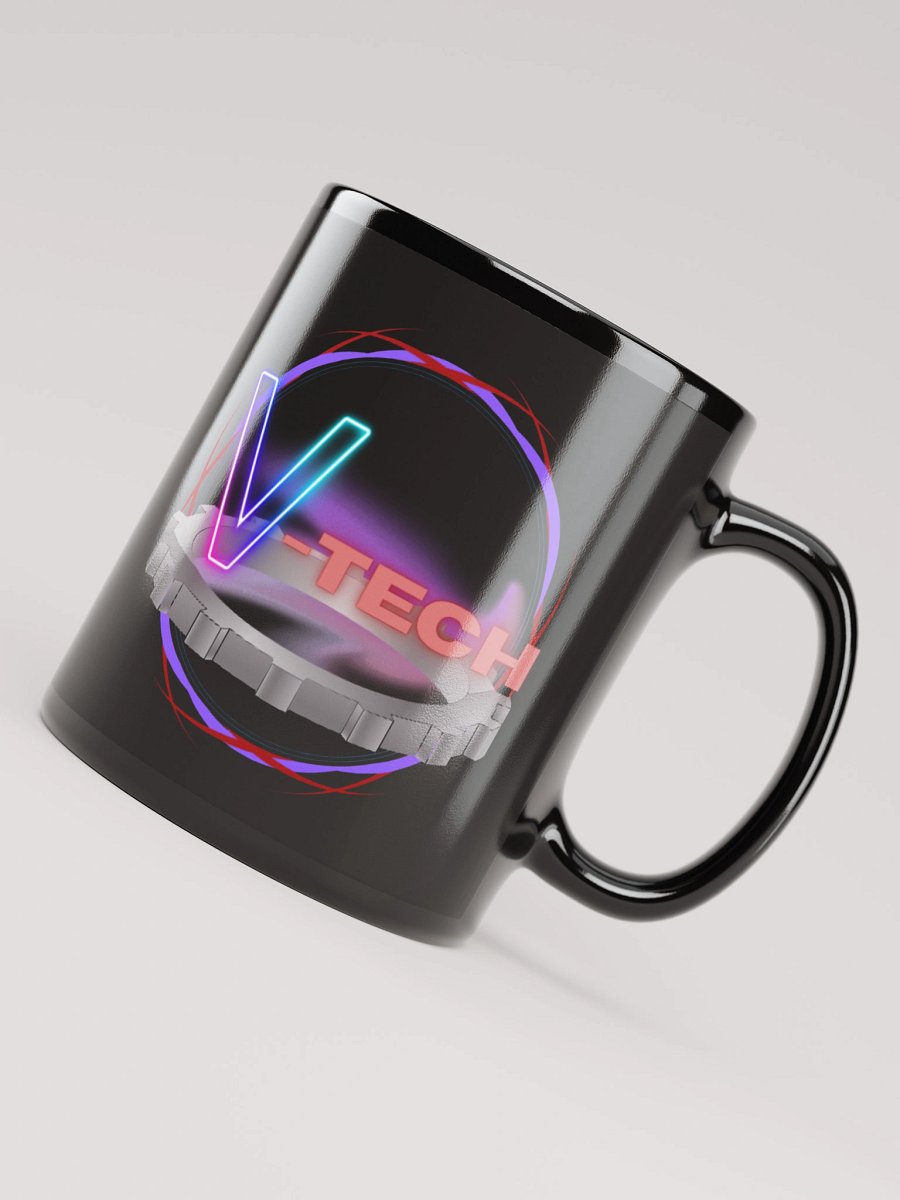 V - Tech Mug product image (8)