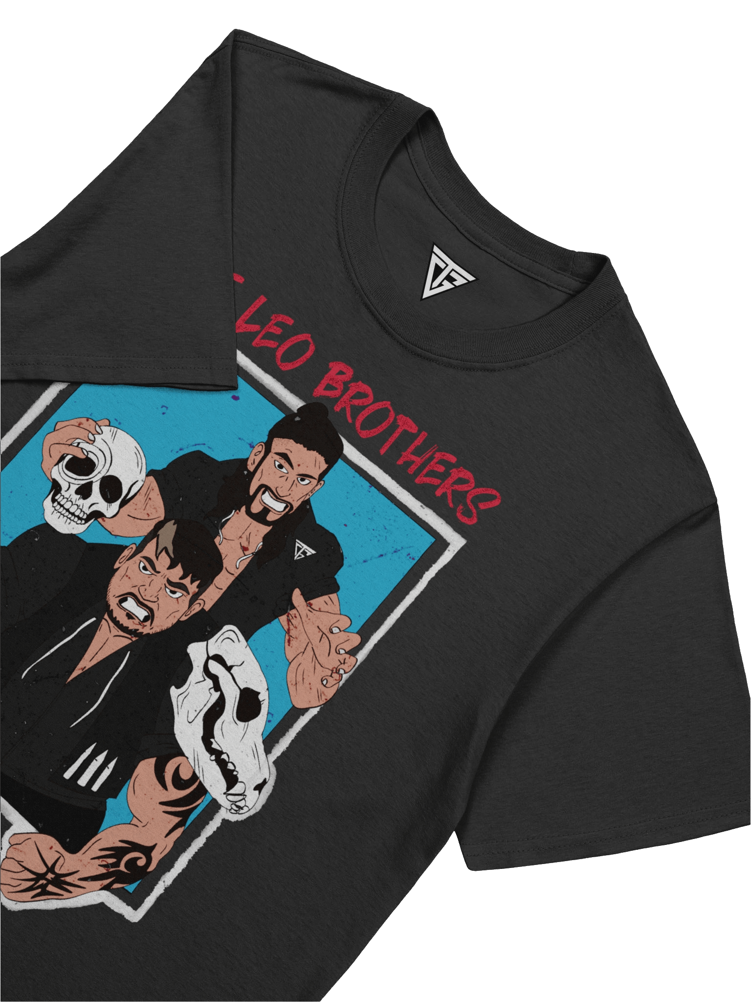 Leo Warriors product image (47)