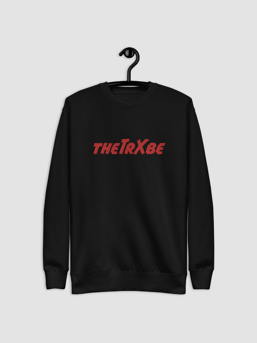 theTrXbe Long Sleeve Sweatshirt product image (2)