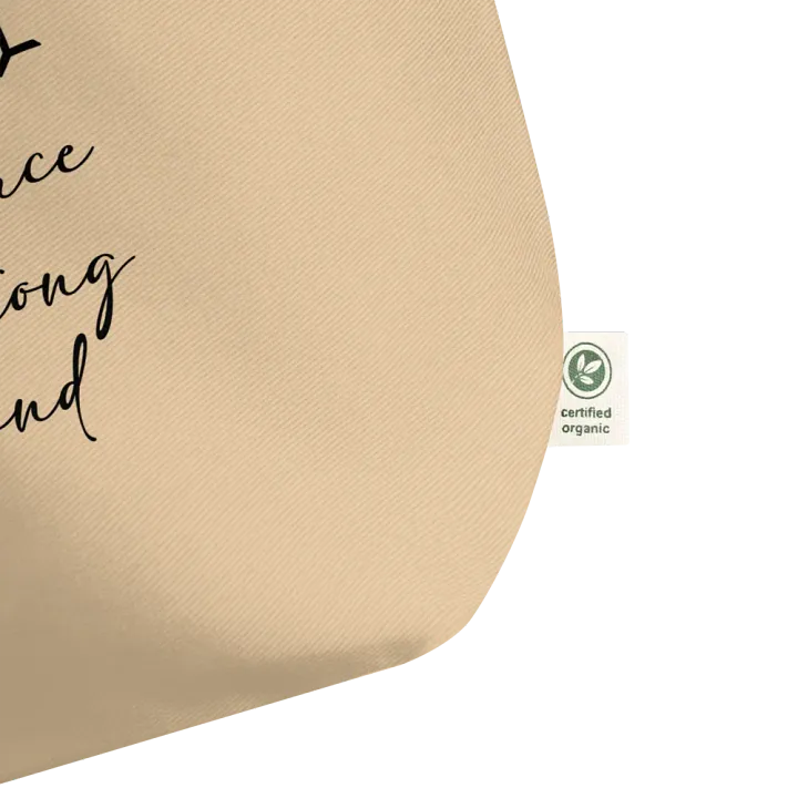 Be Pretty Tote product image (2)