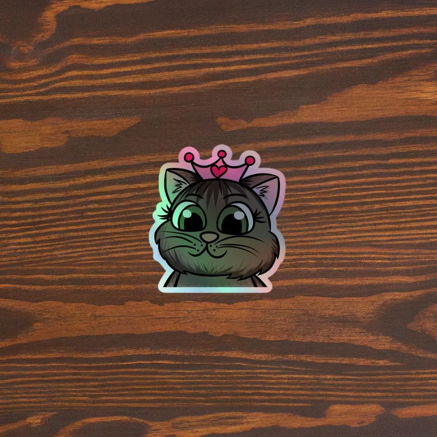 Princess Kitty product image (3)