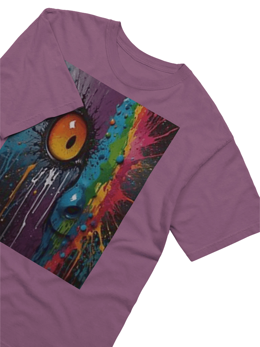 Eye Spy T-Shirt product image (3)