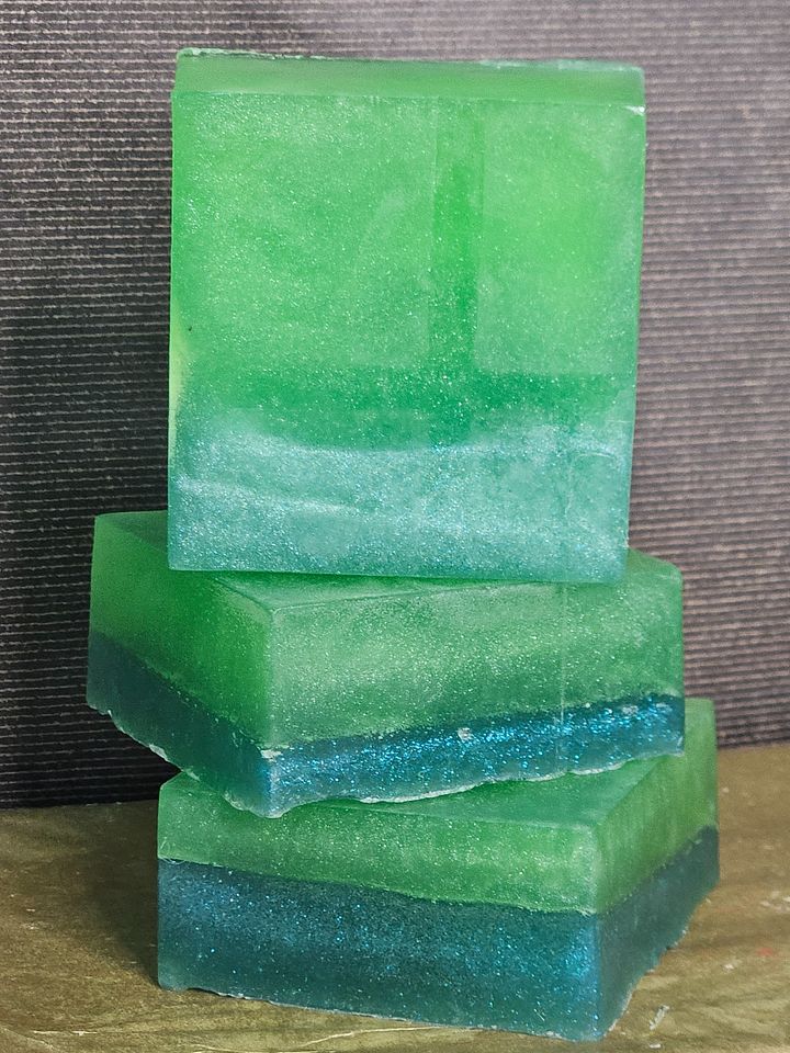Super Green - Beachy product image (2)