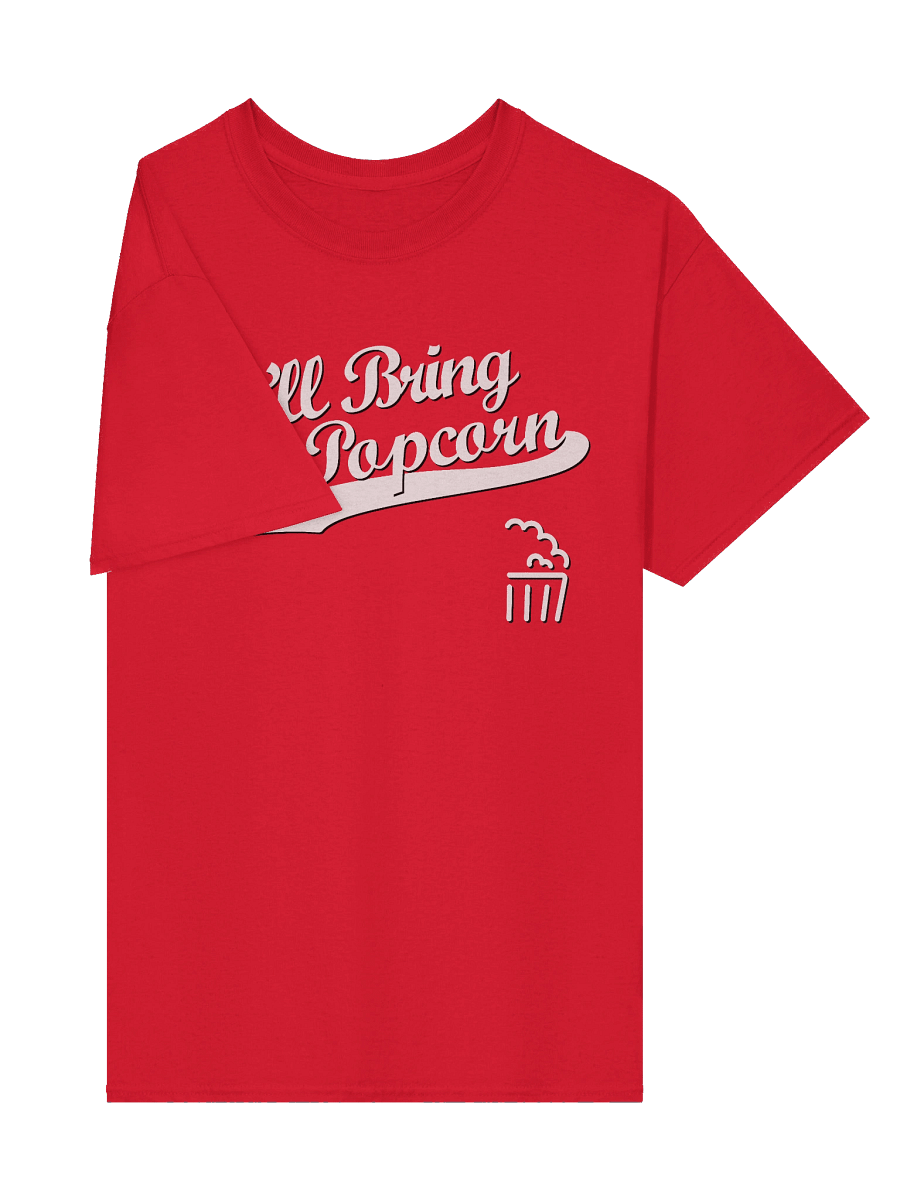 Rounding Third and Heading for Home T-Shirt product image (16)