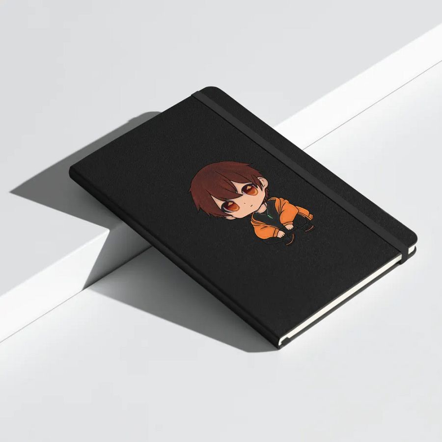 Chibi Journal product image (17)