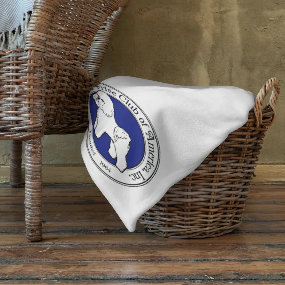 BFCA Blanket product image (1)
