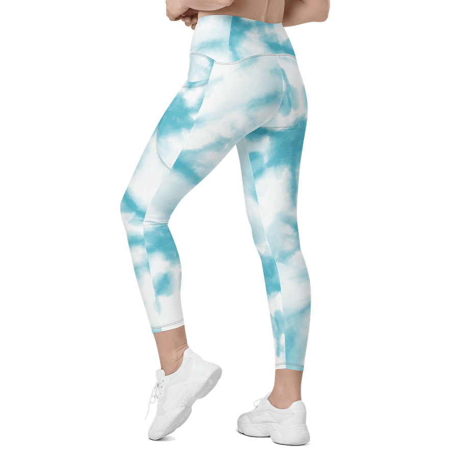 Baby Blues Leggings product image (6)