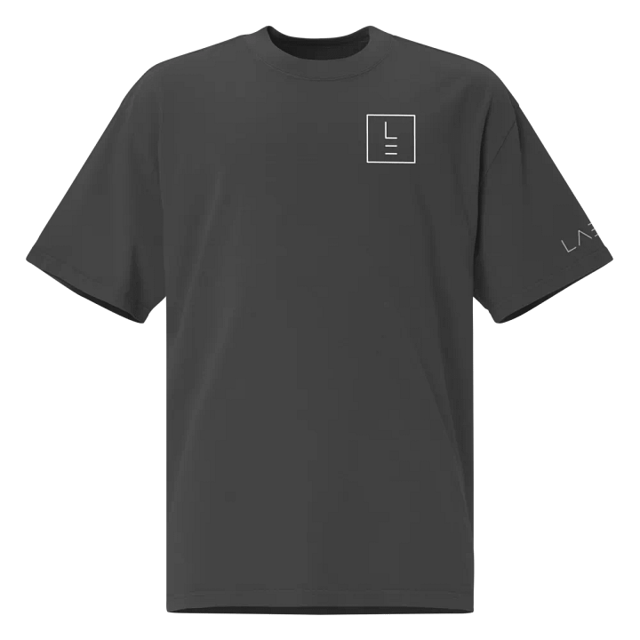 LAERZ Go Far T-Shirt product image (2)