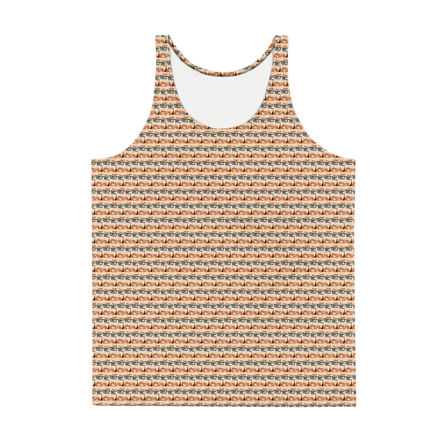 Salesman Tank product image (5)