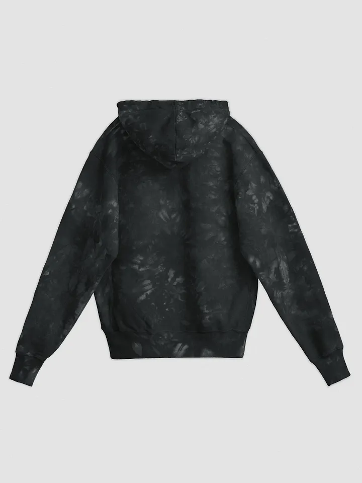 Conform Tie-dye Hoodie product image (4)