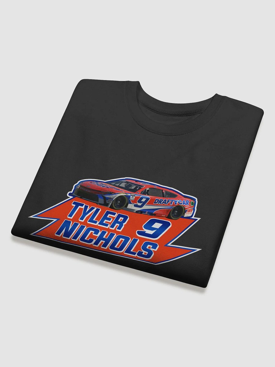 Tyler Nichols Draftycar Sweatshirt product image (20)