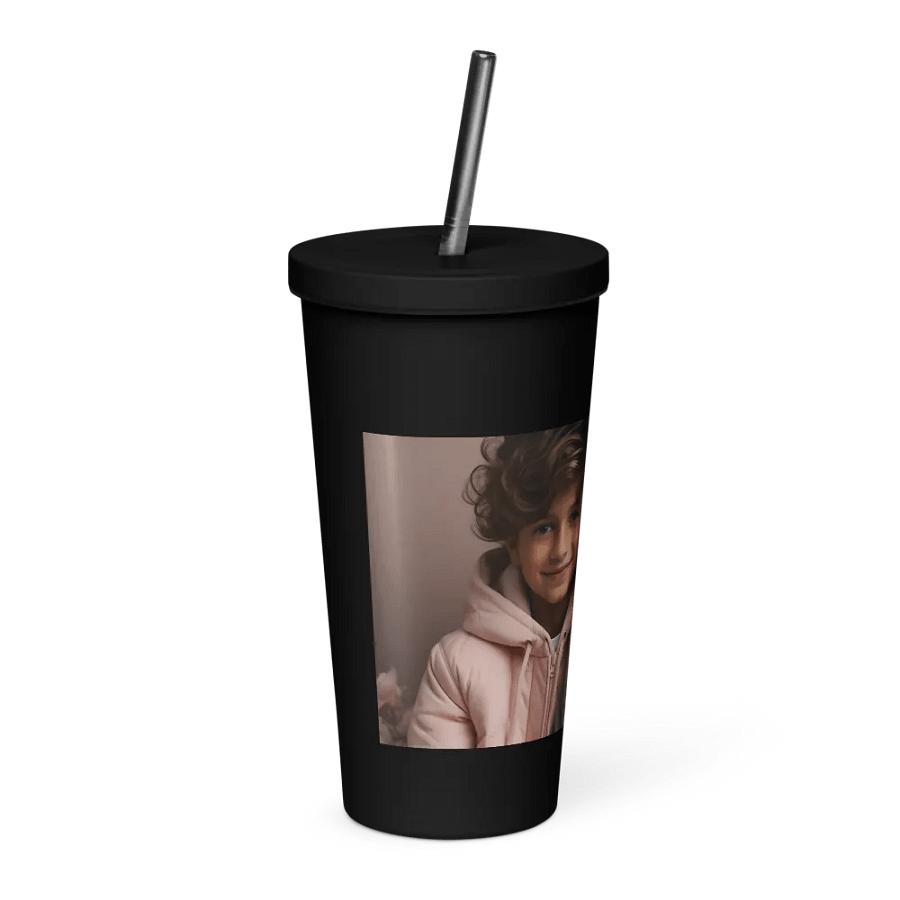 custom photo Tumbler product image (4)