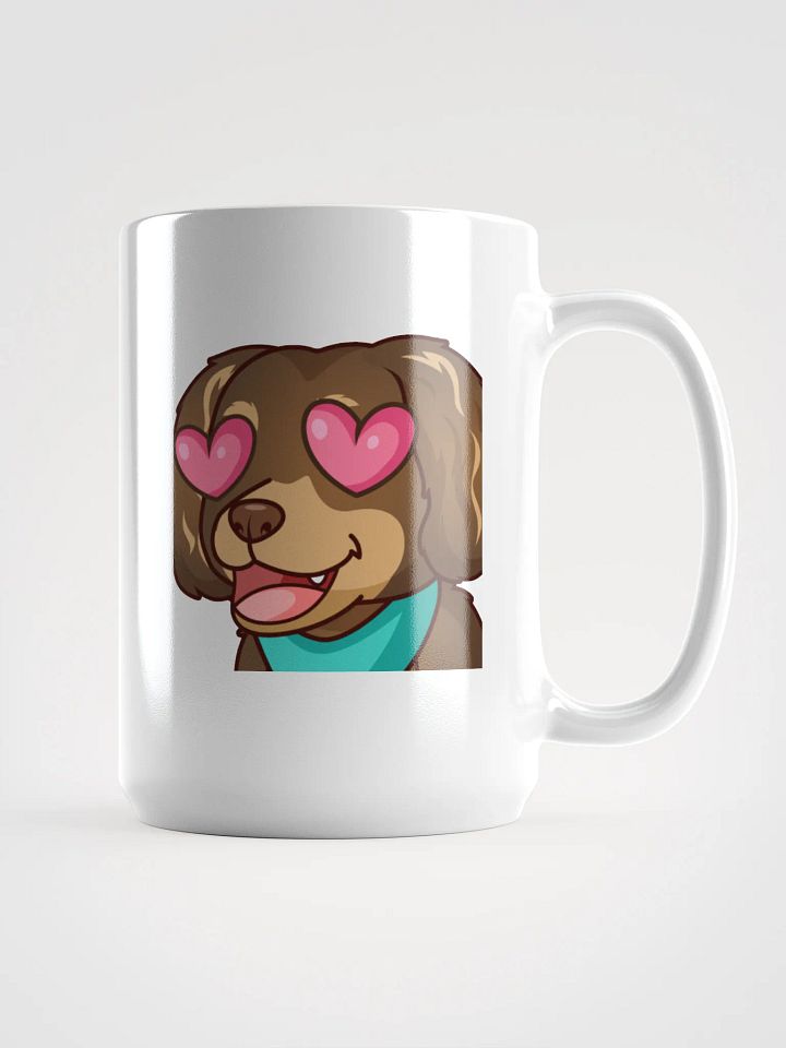 SHORTY LOVE MUG product image (1)