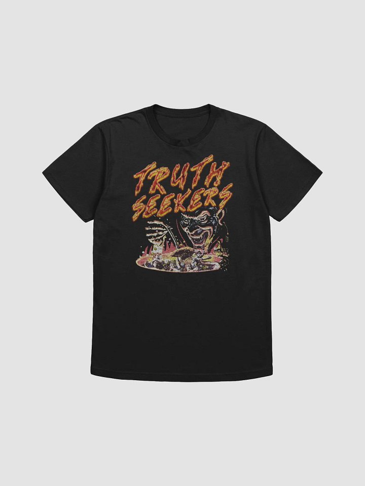 90's Human Stew T-Shirt product image (1)