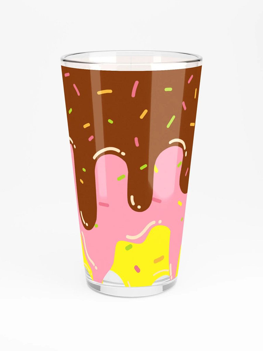 Drip Delight Shaker Pint Glass product image (3)
