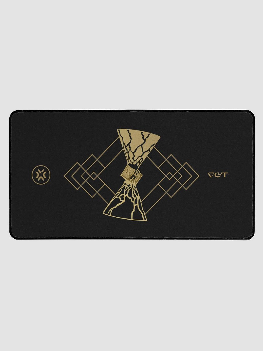 VCT Champions mousepad - High Quality product image (1)