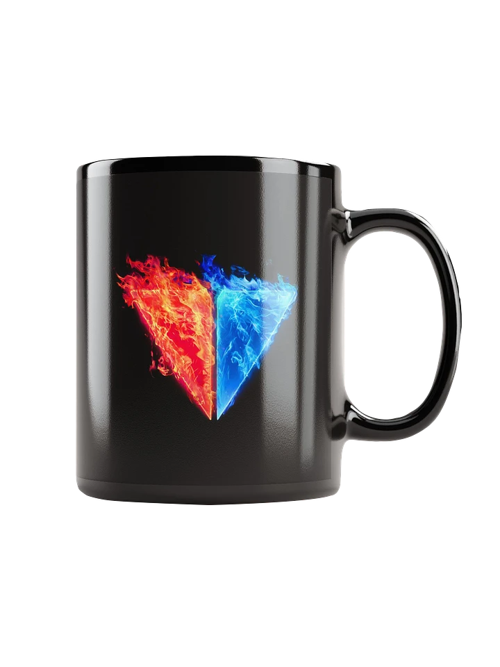 VLDL Flame Mug product image (1)