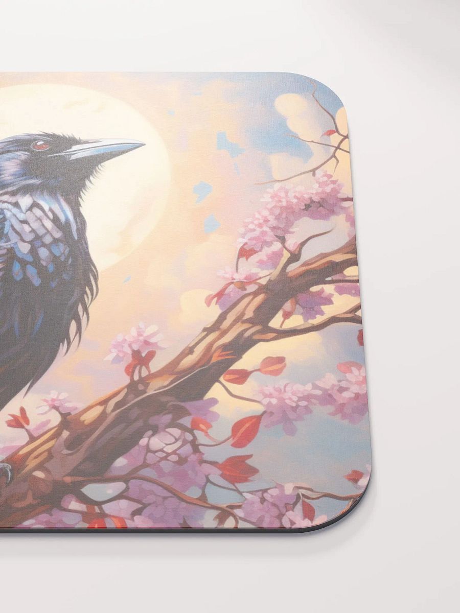 Comfy Desk Mat 🟡 New Summer Bird Scene product image (5)
