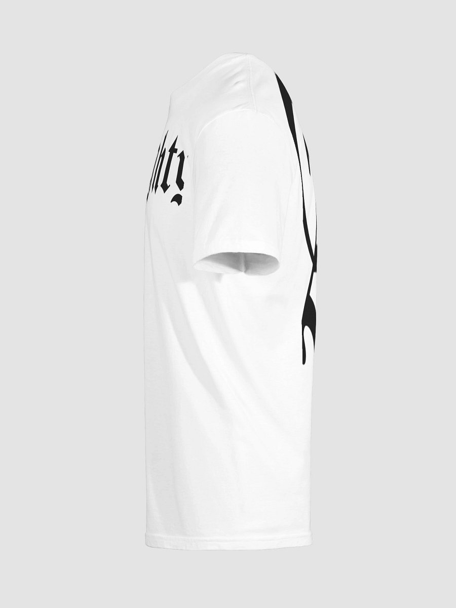 Almighty T-Shirt (White) product image (9)