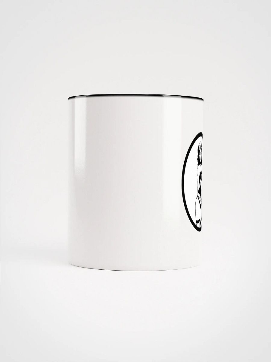 Pinup B&W product image (10)