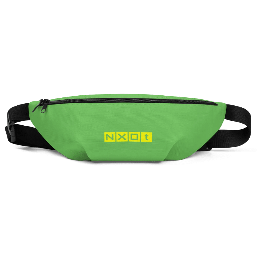 NXDt - Fanny Pack product image (1)