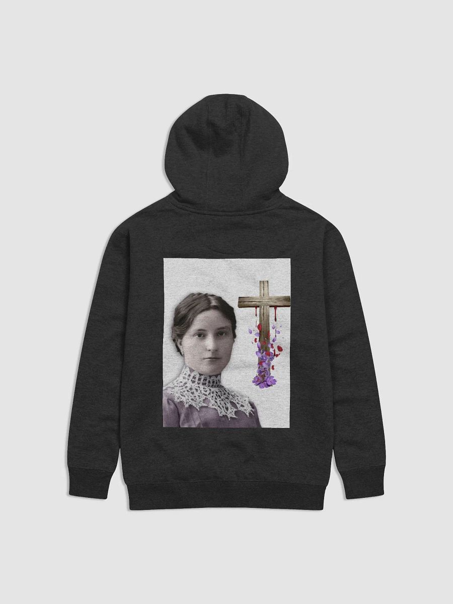 SUDADERA MUJER MARIA VALTORTA product image (2)