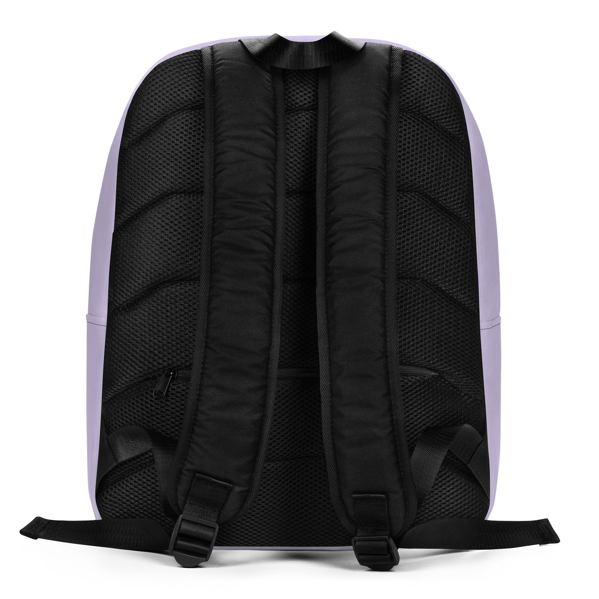 Royal Boss Babe All-Over Print Backpack product image (5)
