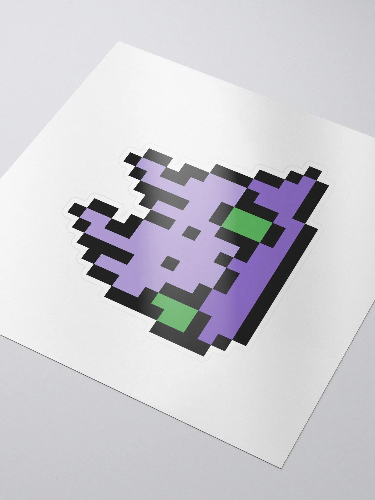 Goo Sticker product image (3)