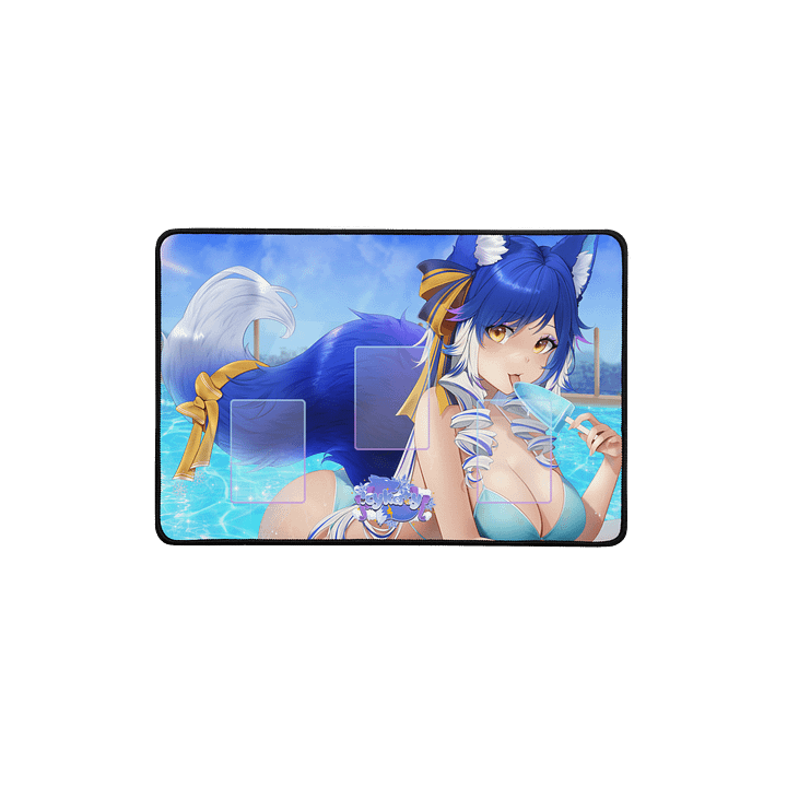 Spielmatte Icypool product image (1)
