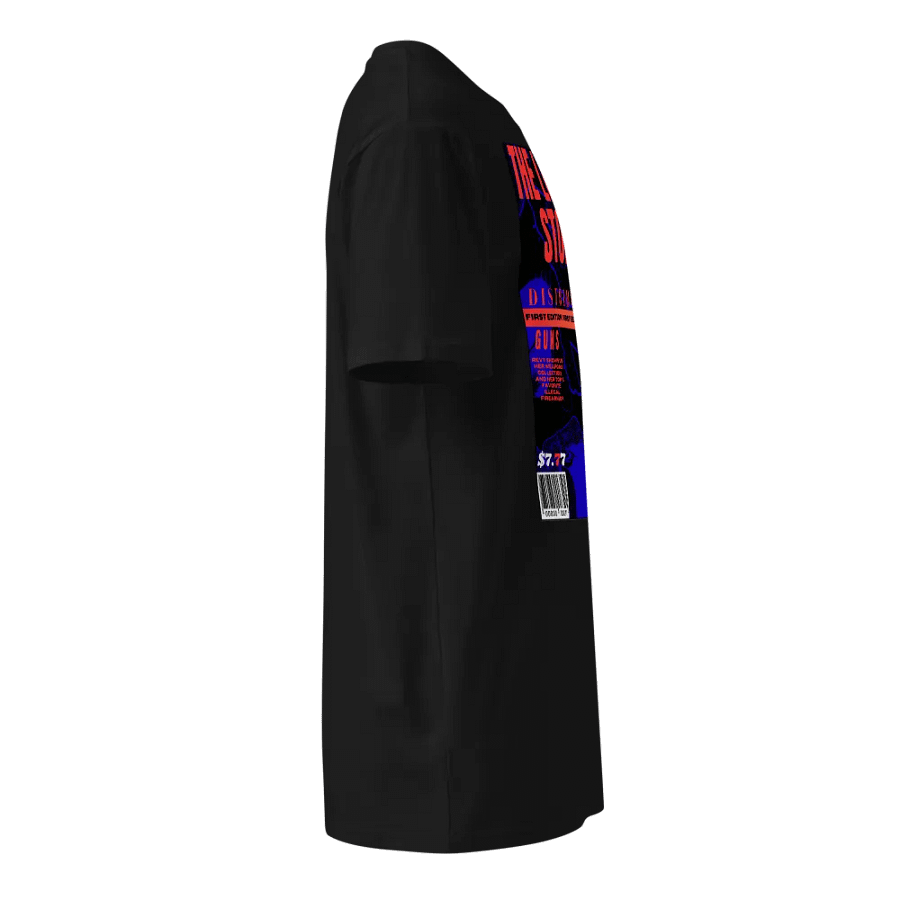 The Lonely Stoner, Vol. #9 T-Shirt product image (3)