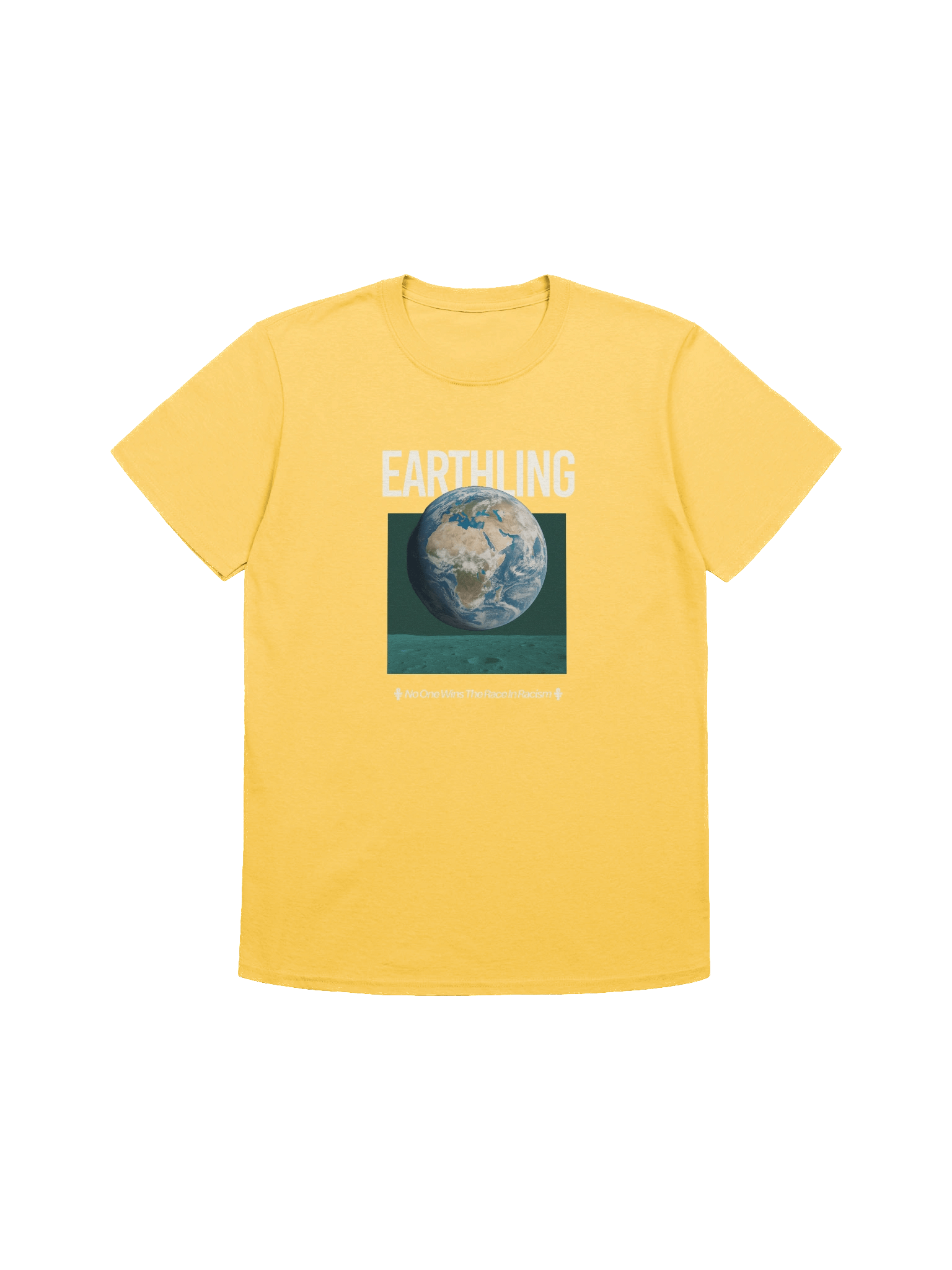 EARTHLING - GRAPHIC TEE product image (1)