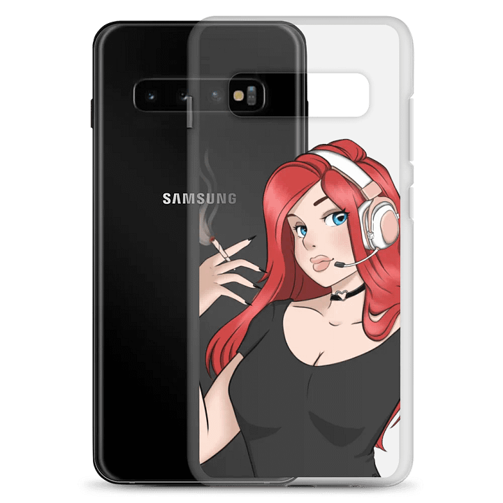 Official Sadistic Muffin Phone Cover product image (20)