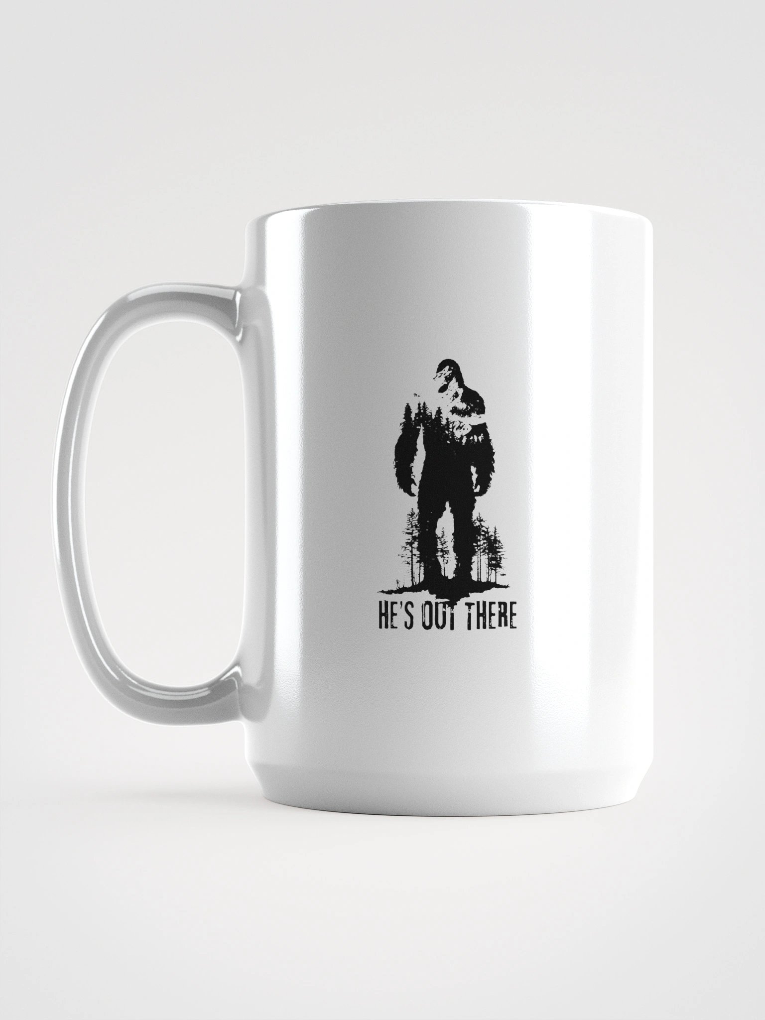Sasquatch Collection product image (6)