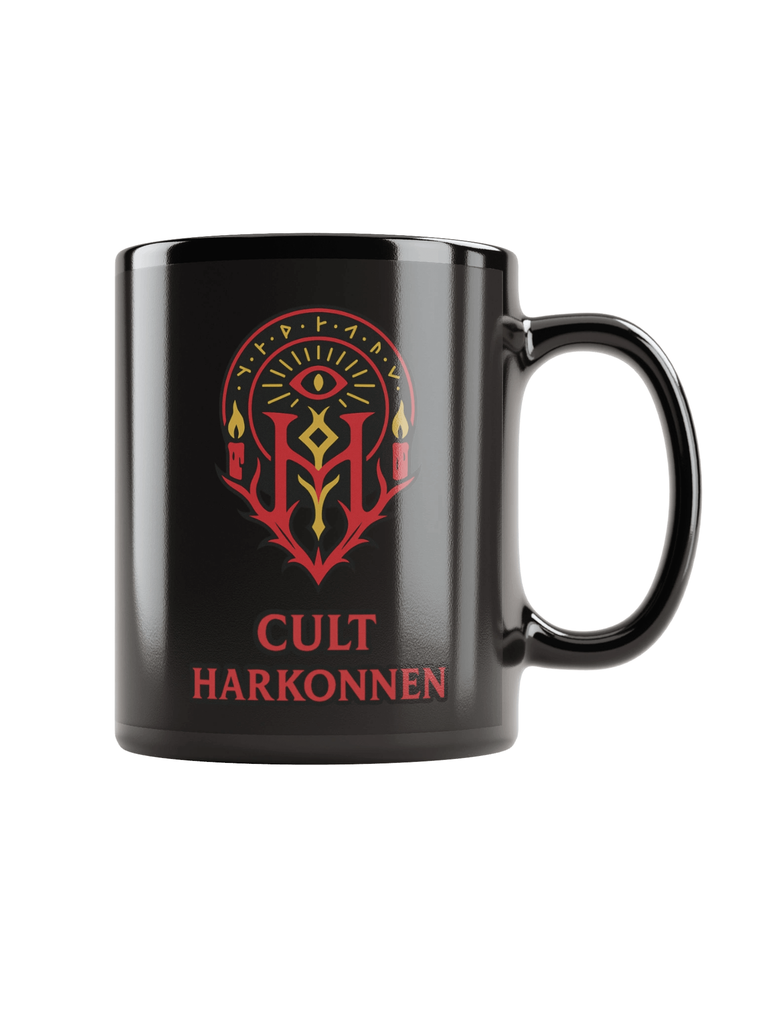 Cult Harkonnen Cup product image (1)