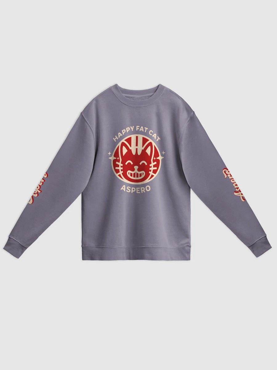 Supreme Vintage Pigment Dyed Sweatshirt product image (61)
