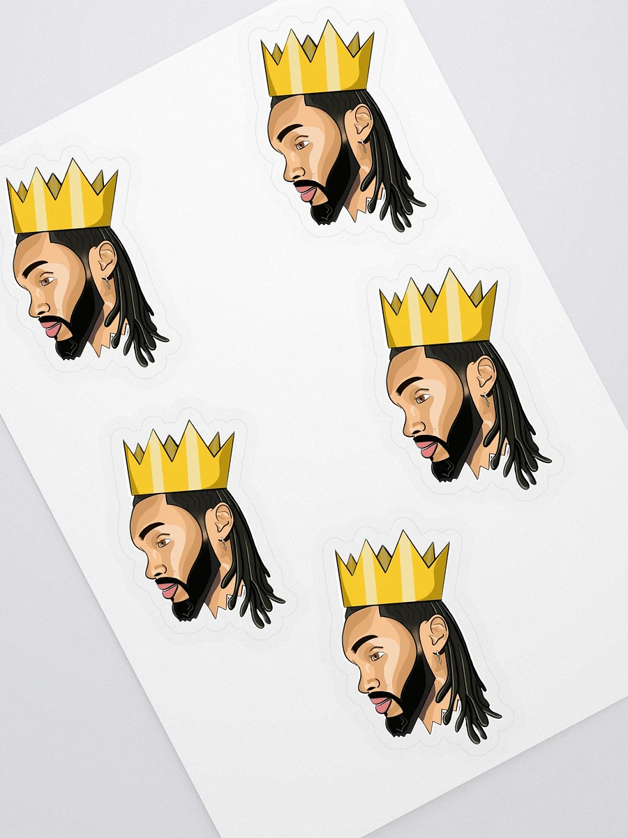 King-Head Ahh product image (2)