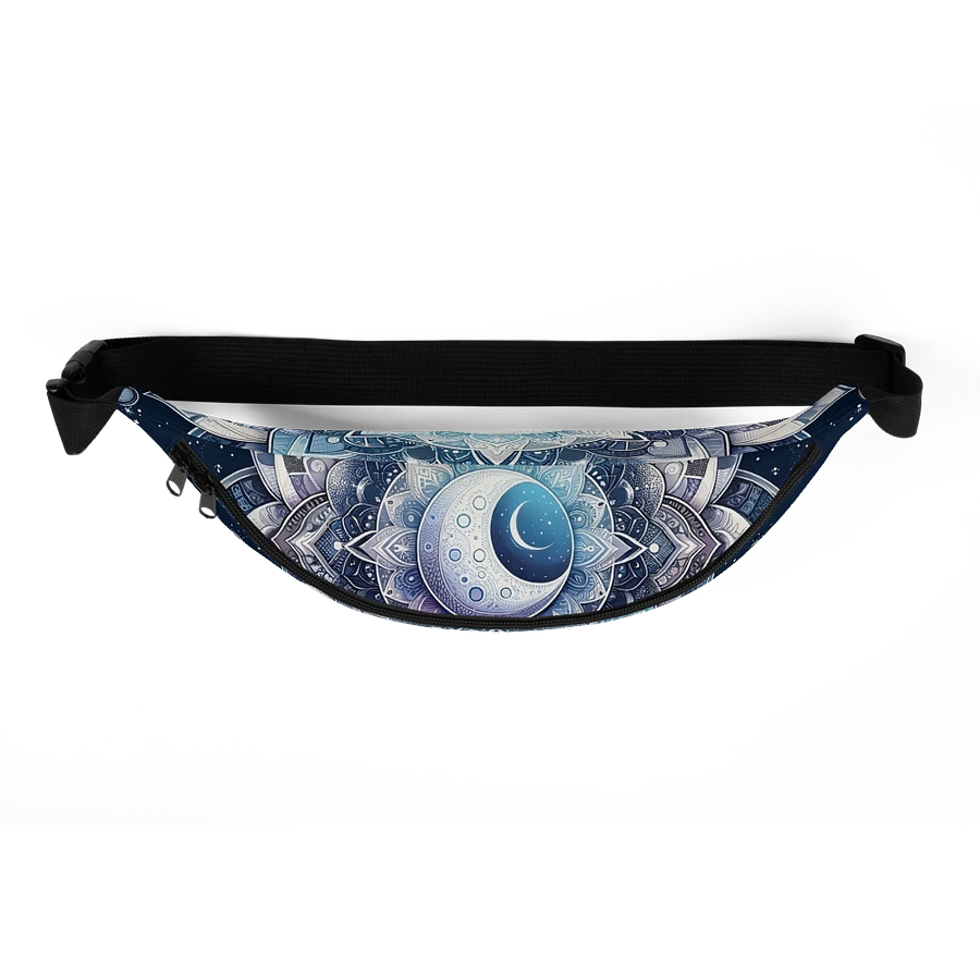 All-Over Print Fanny Pack product image (9)