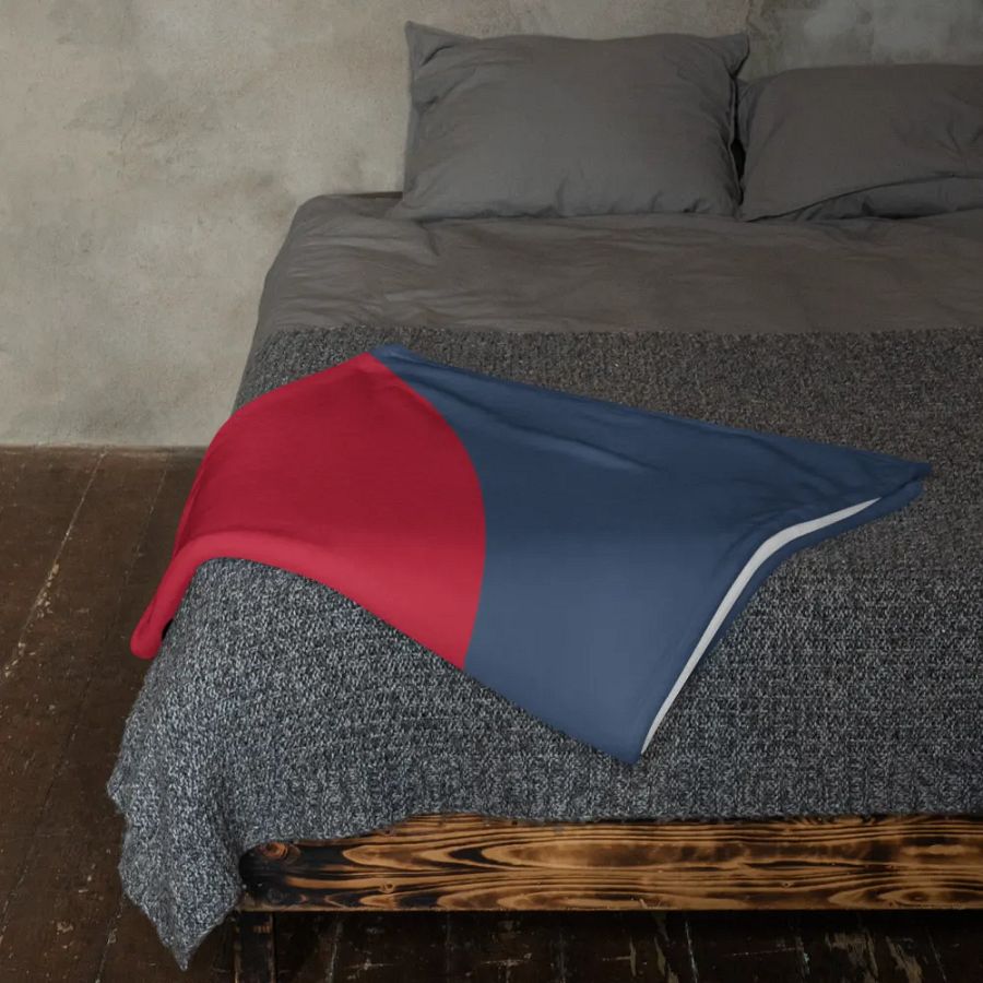 Rottweiler Puppy Love Blanket product image (11)