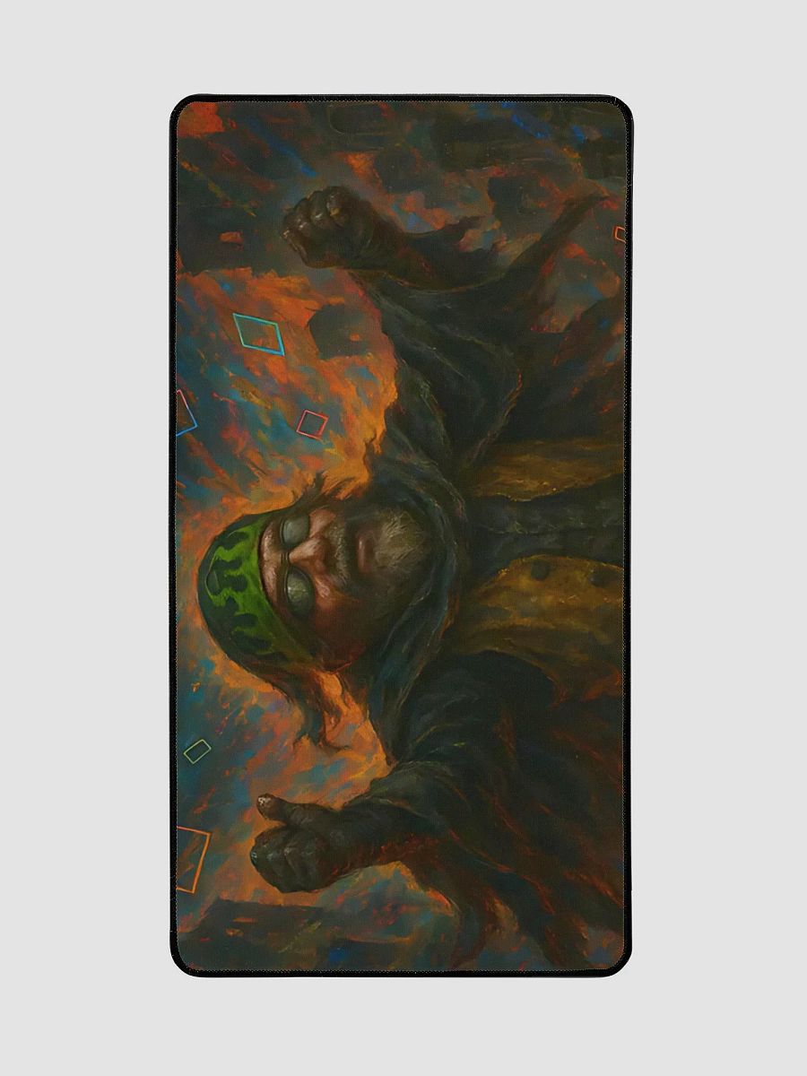 Blind Hobbit TCG Play Mat product image (2)