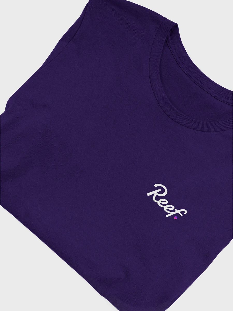 Cursive Reef Ombre T-Shirt product image (25)