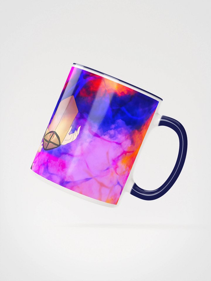 "Hold on to" Emotions Mug product image (11)