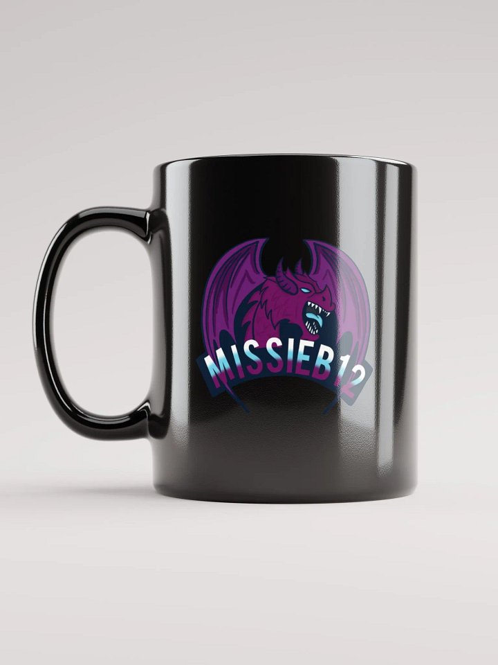 Missie Glossy Mug product image (1)