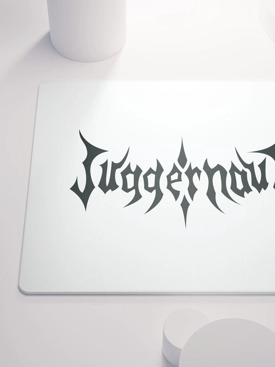 Juggernaut (Logo) product image (10)