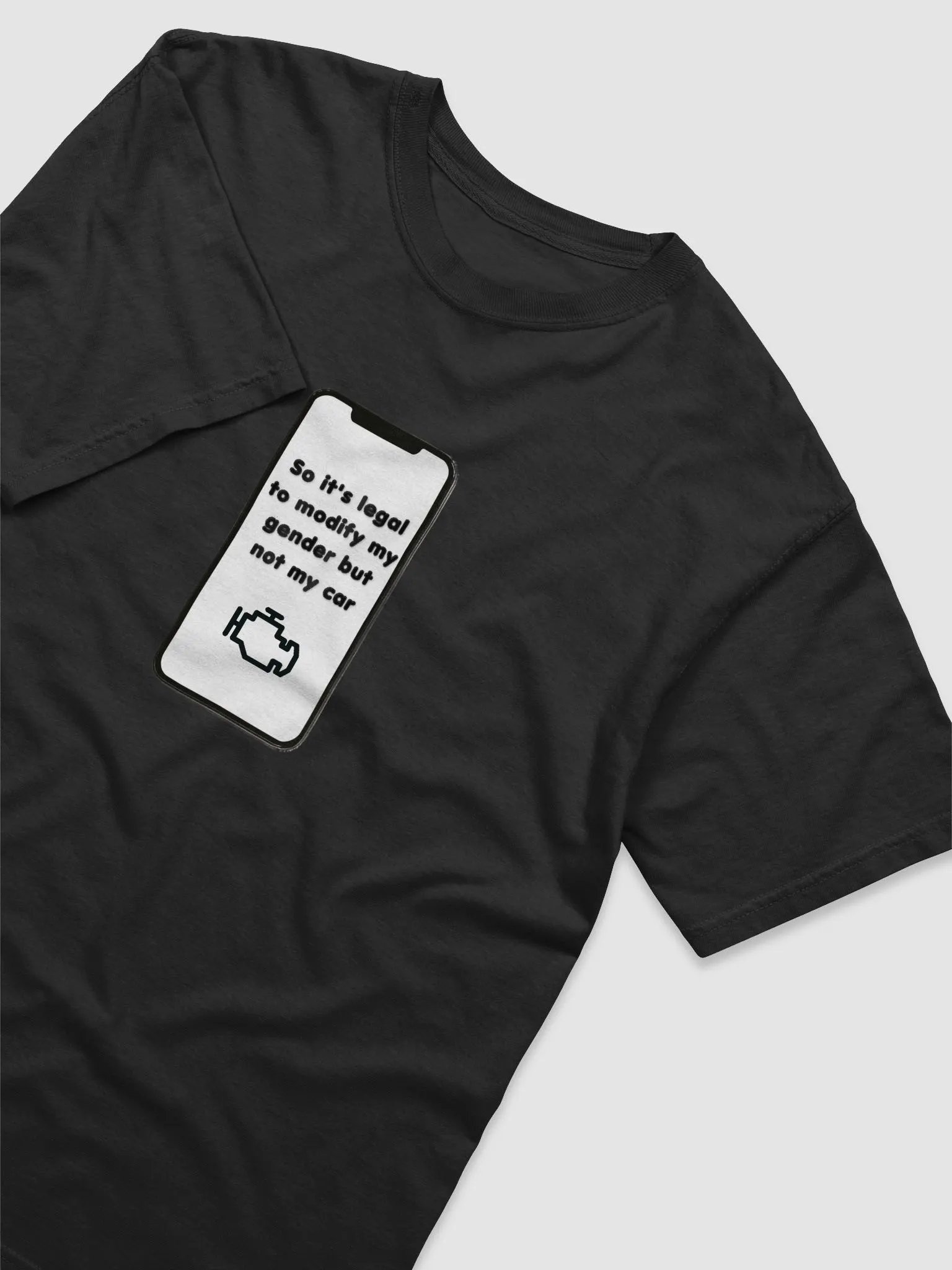 Car Rights Shirt product image (3)