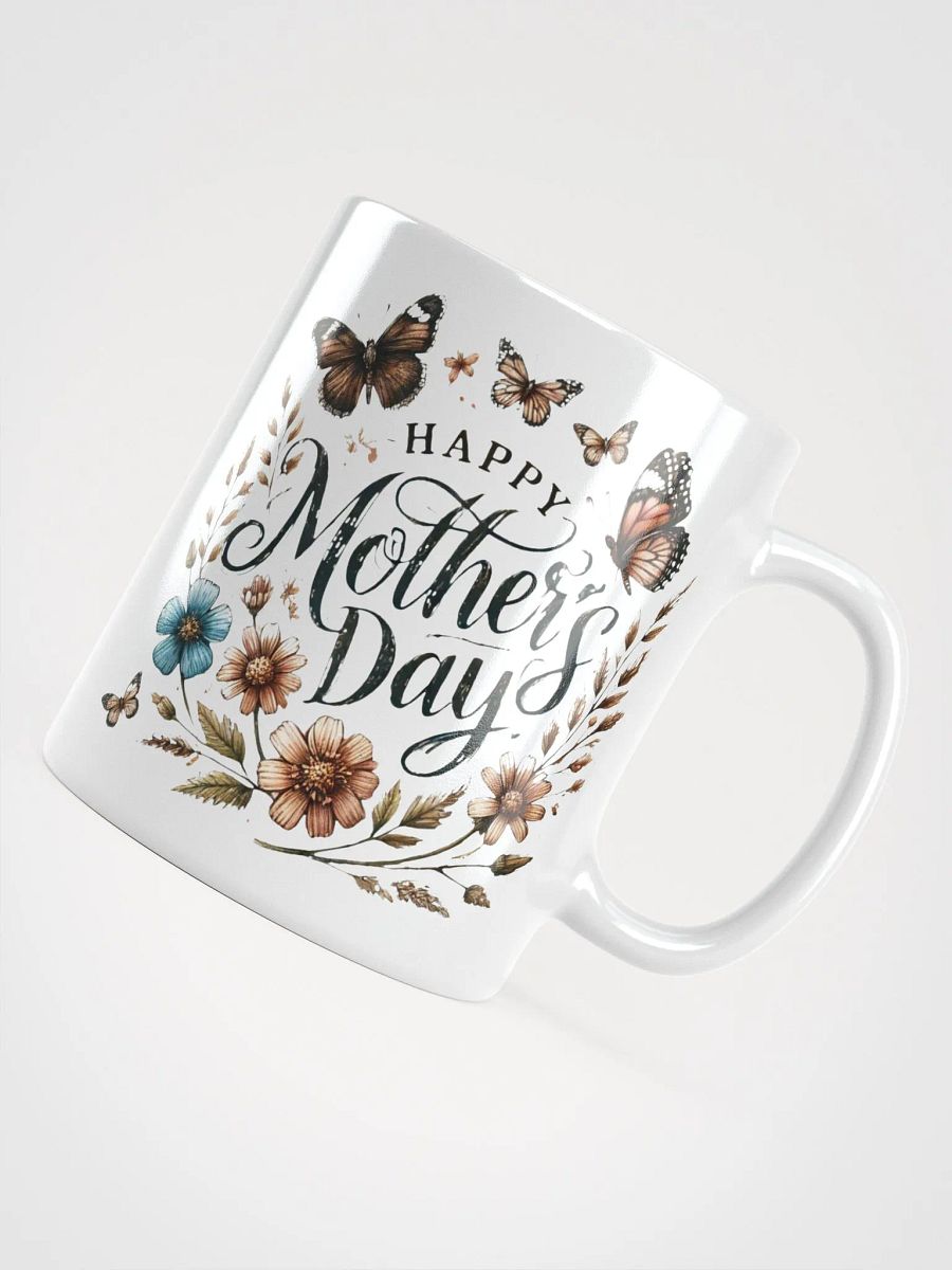 Mother's Day Flutter Mug product image (4)