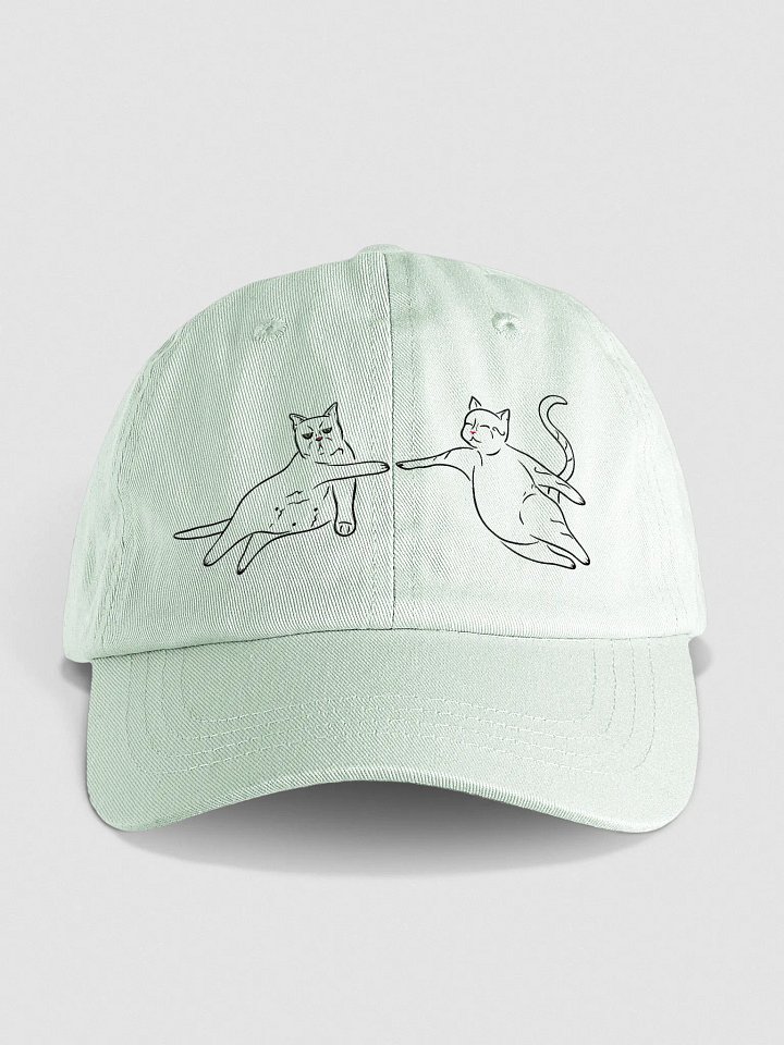 Catsterpiece Pastel Cap product image (17)