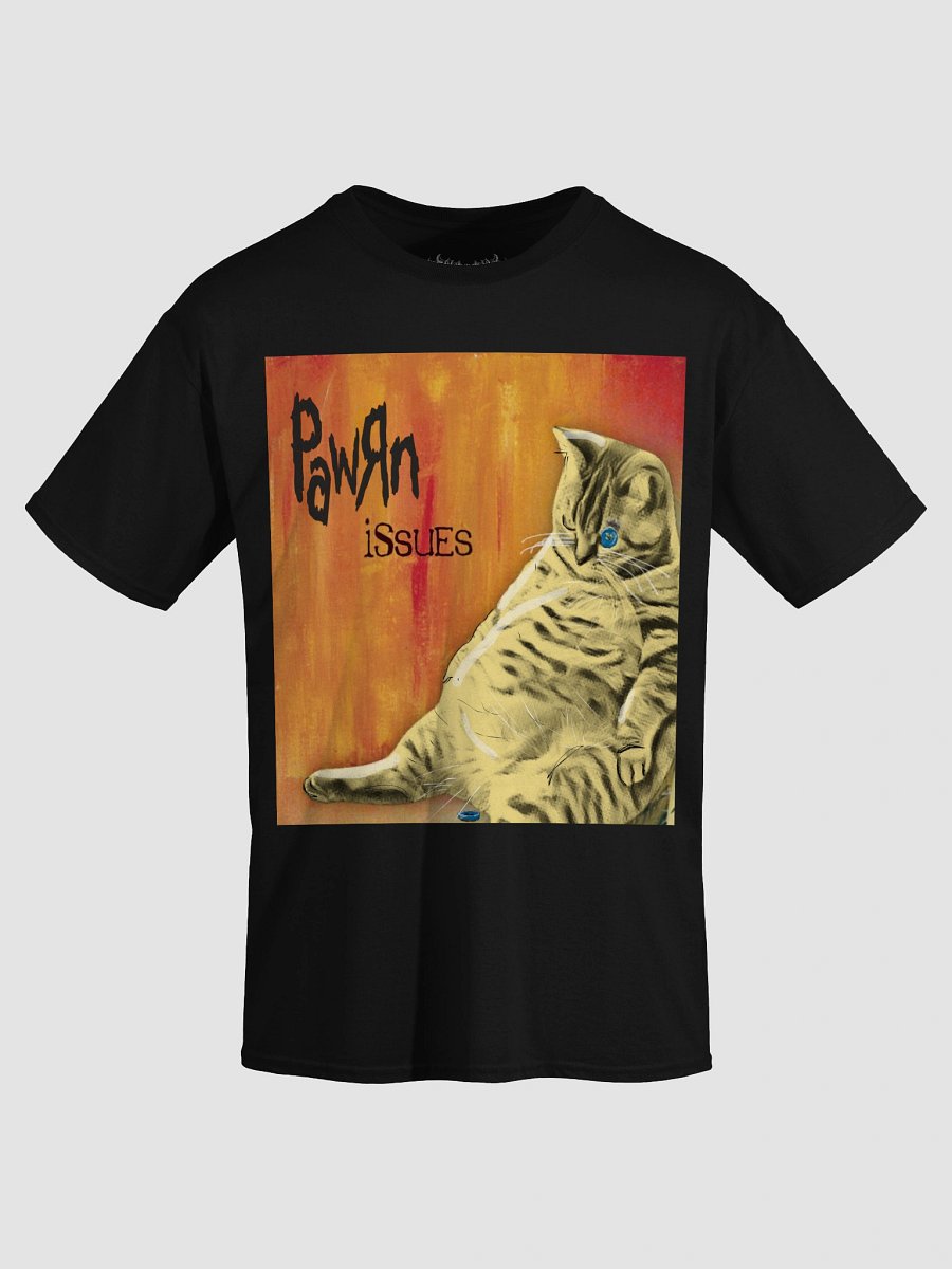 KORN PAWRN ISSUES product image (3)