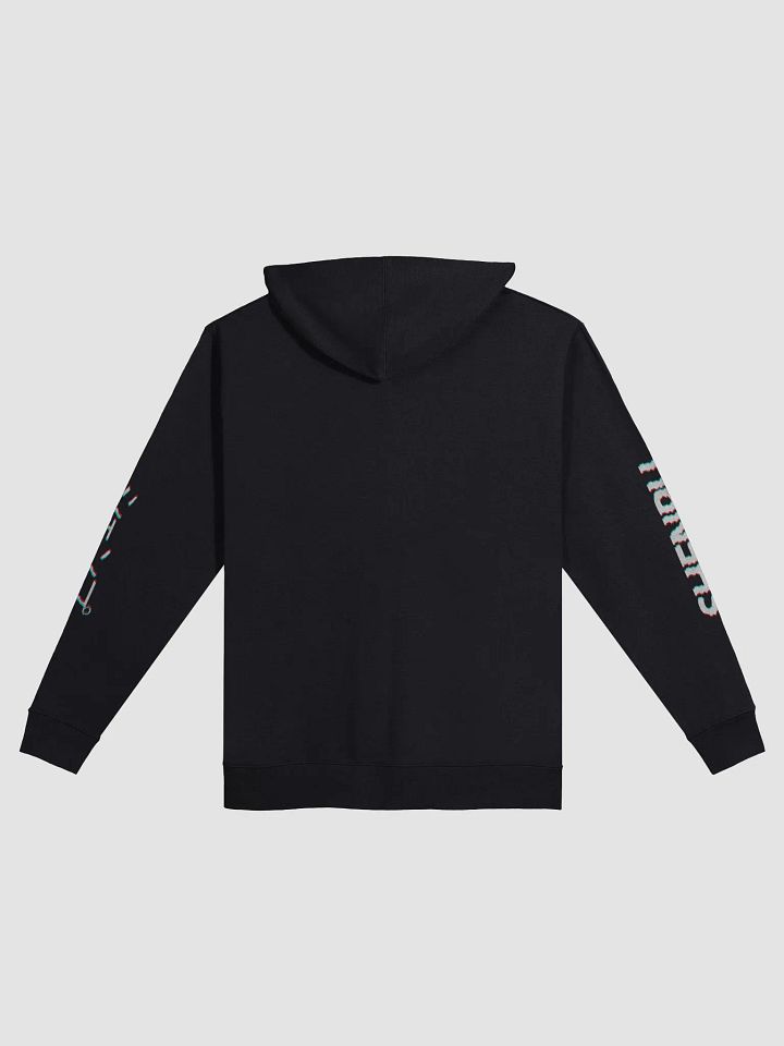Upgraded Shenpu Jacket product image (2)