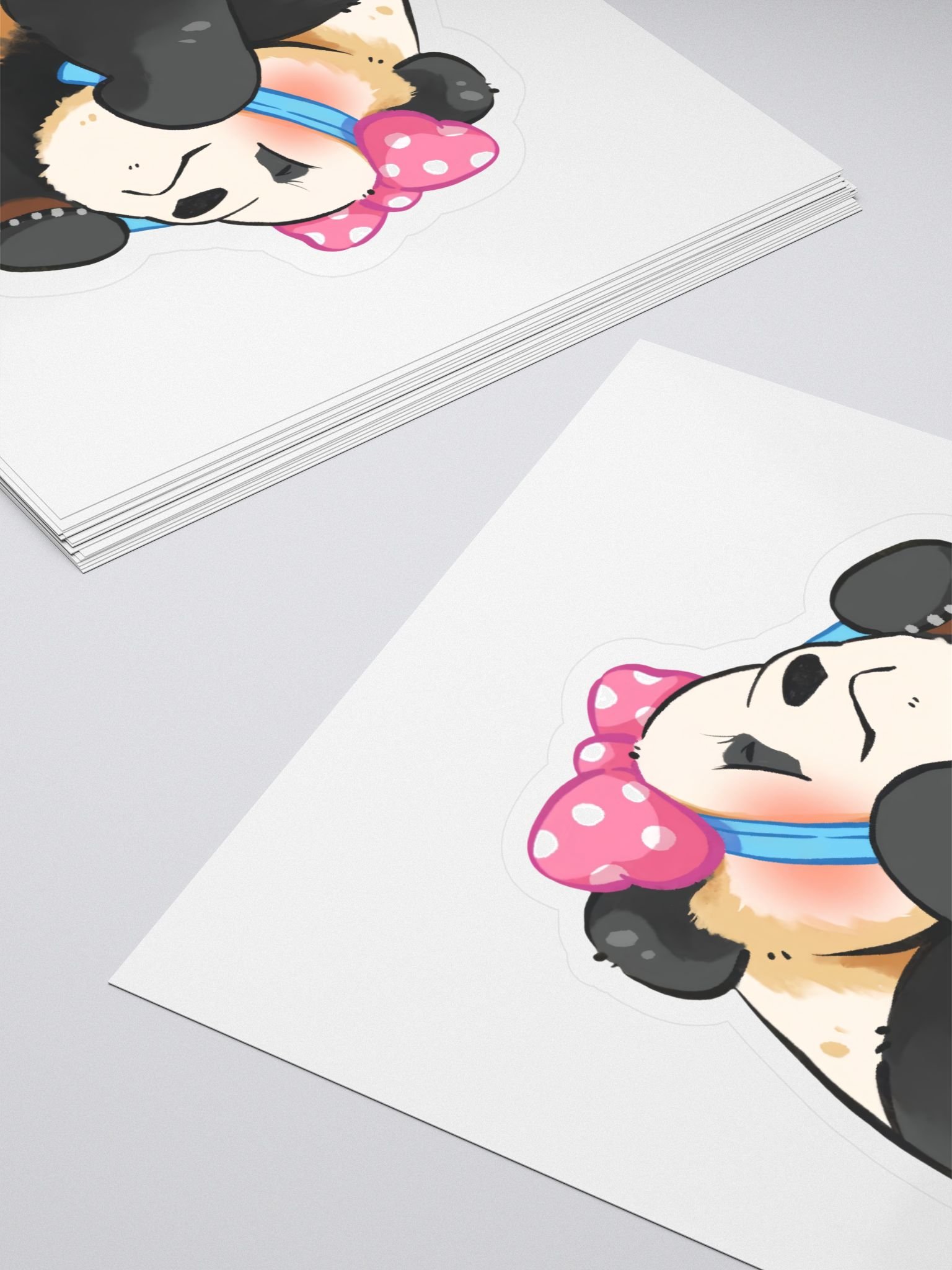 YUKE🐼Giant Panda product image (4)