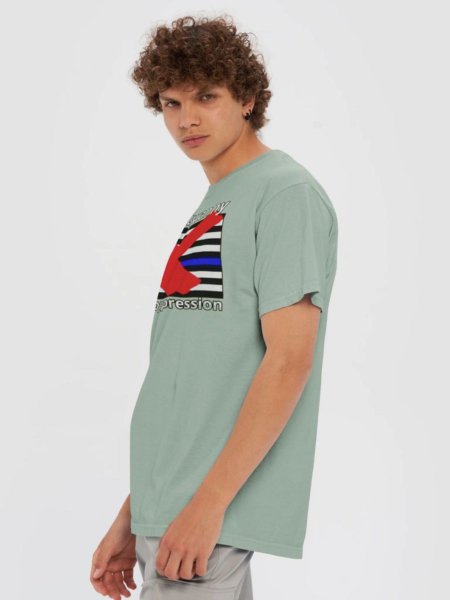 FLAG OF TYRANNY product image (73)